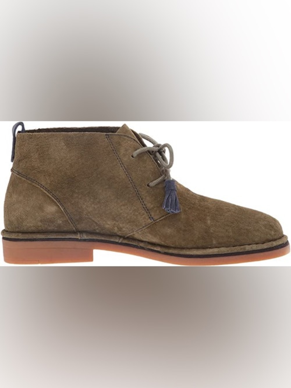 Hush puppies Cyla Chukka Boot